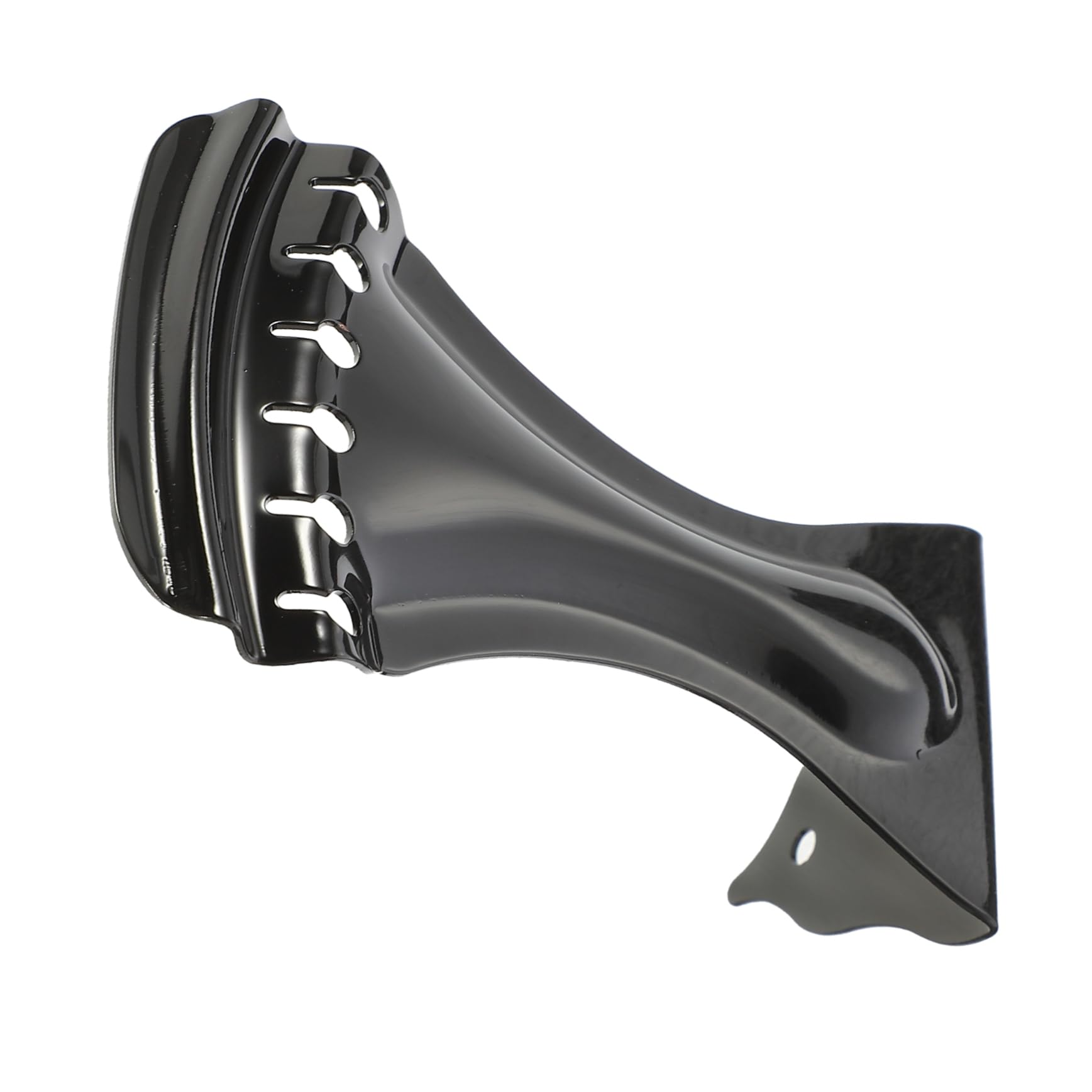 GLSTOY Guitar Tailpiece Set Dobro Tailpiece for 6 String Guitar Bridge Repair