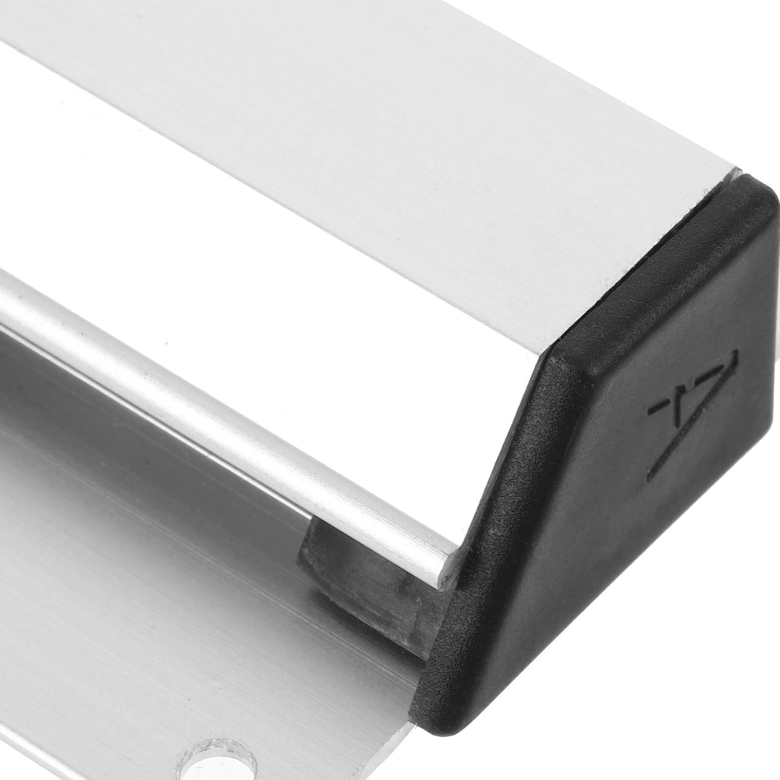 2 Piezas Soporte para Pedidos de Cocina de Restaurante en Aluminio
