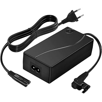Aicharynic 29 V 2 A recliner chair electric power adapter 58 W power supply power recliner transformer with AC power cable supply transformer for lift chair or power recliner
