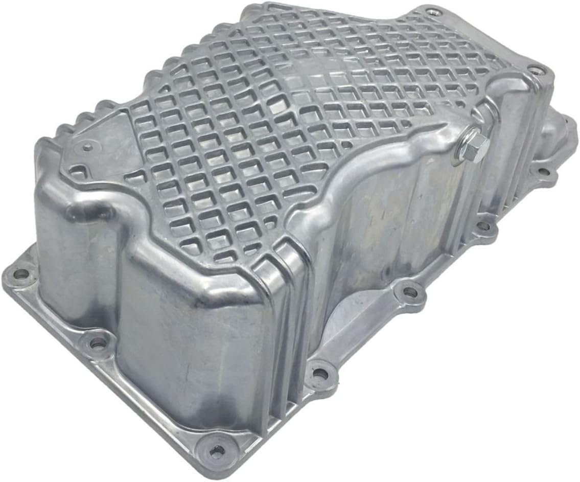 SKP SK264200 Engine Oil Pan, 1 Pack
