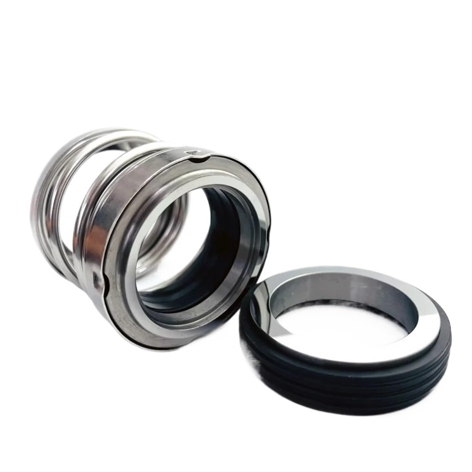 YMUGUEGH T21-1 Mechanical Seals Shaft Seals Shaft for Size 1 Inch Water Pump