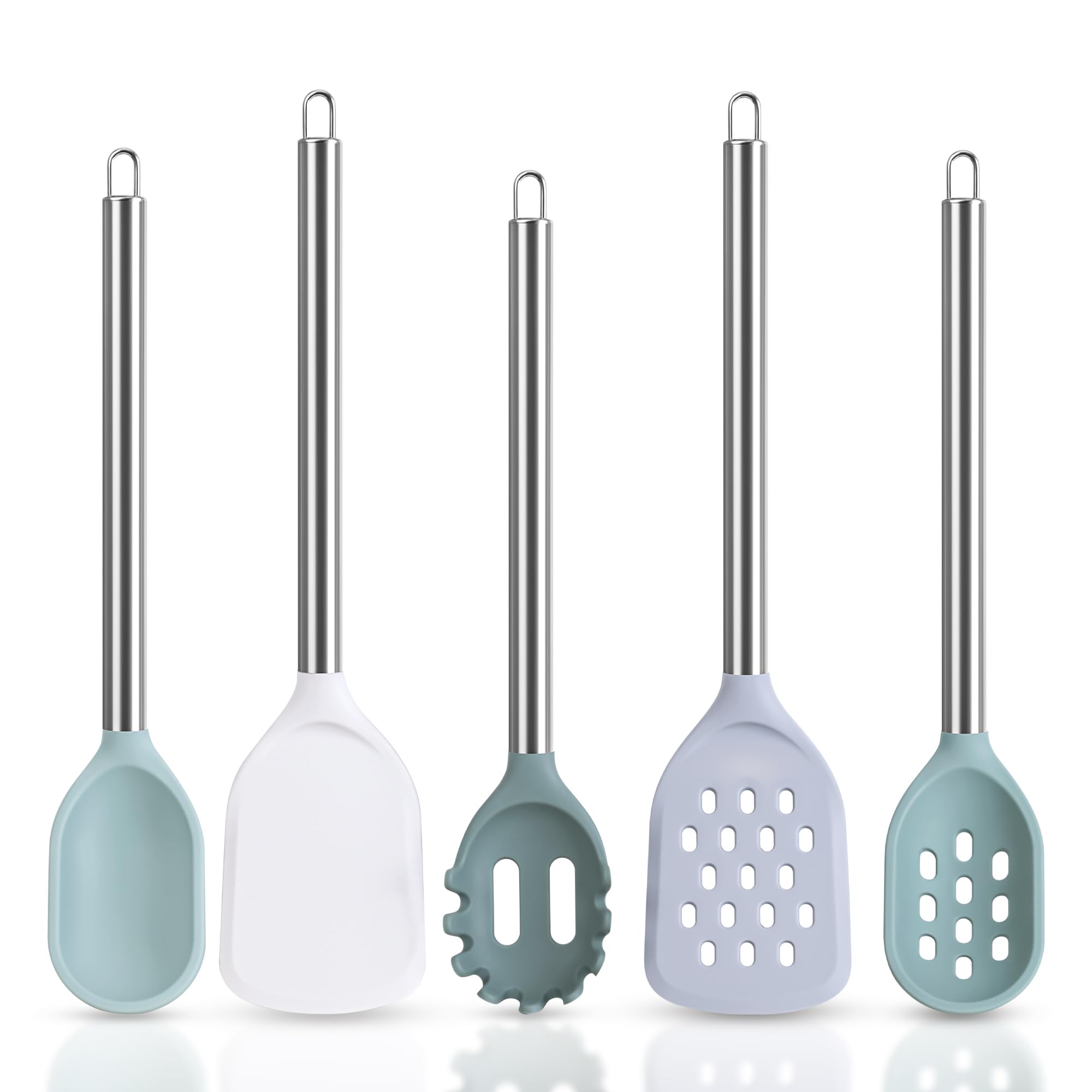 5-teiliges Küchenutensilien-Set