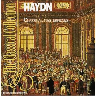 Classical Masterpieces