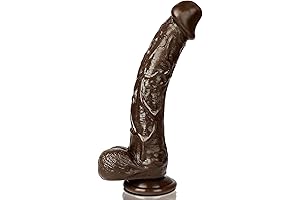 10.8 Inch Realistic Dildo Sex Toys for Women: The Ultimate Pleasure Enhancer