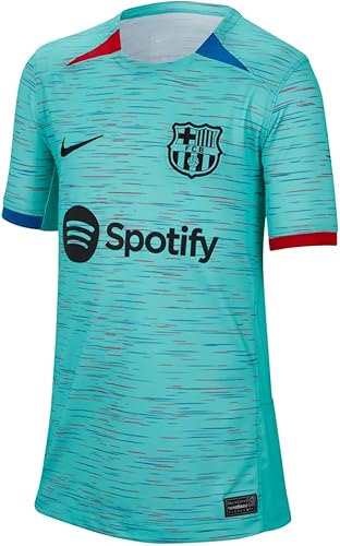Nike Camiseta de fútbol catalanes 2023-2024 (niños)