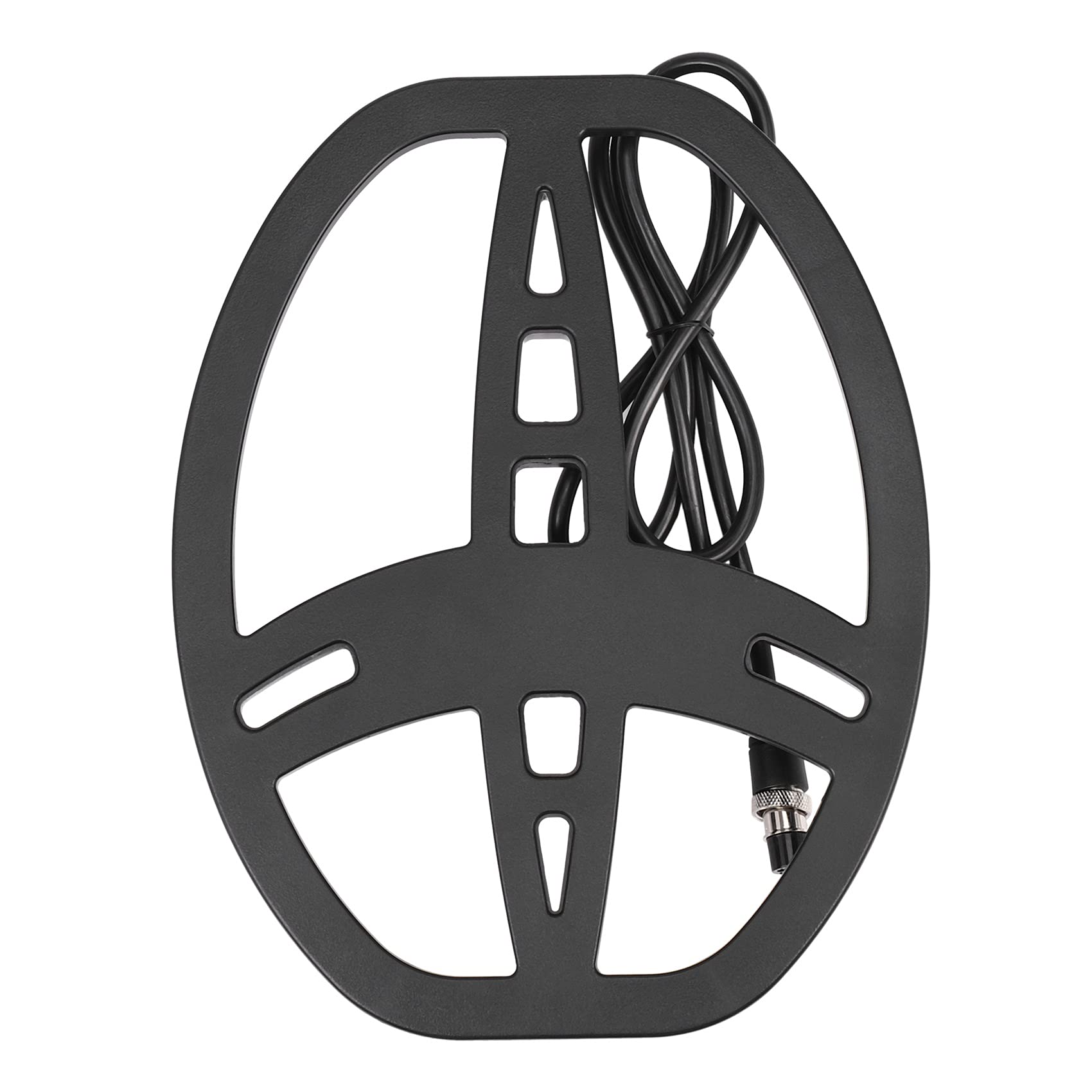Bobine Souterraine Professionnelle de DéTecteur de MéTaux pour la Bobine ImperméAble MD6350
