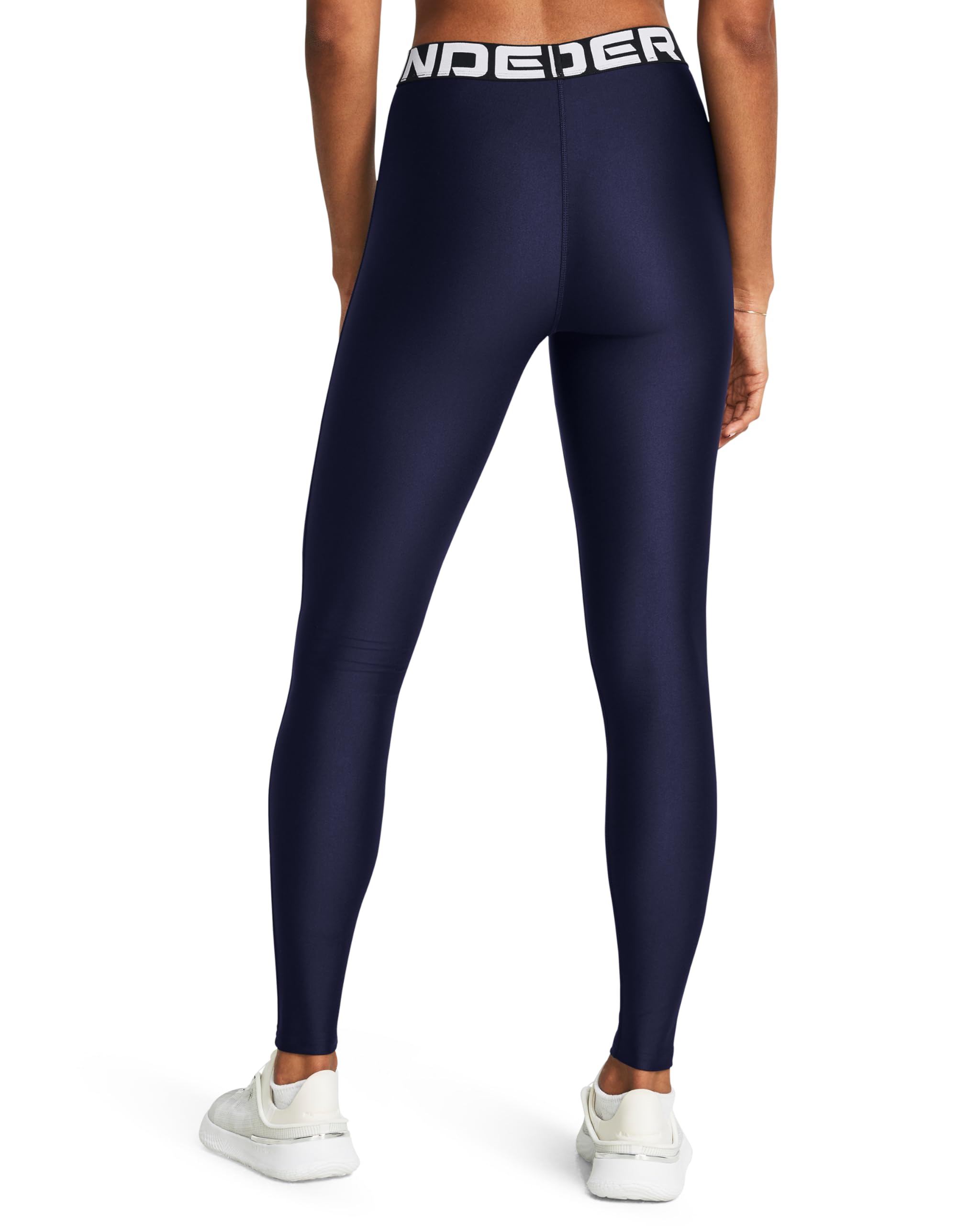 Under Armour 1383559 - Ajustado Mujer