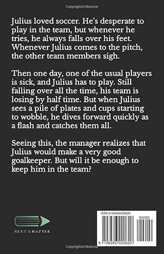 Soccer School Madness!