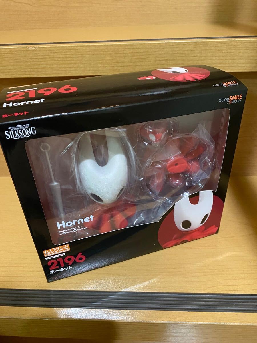 ねんどろいど ホロウナイト 放浪者 グッドスマイルカンパニー グッドスマイルカンパニー【公式】 on X: 