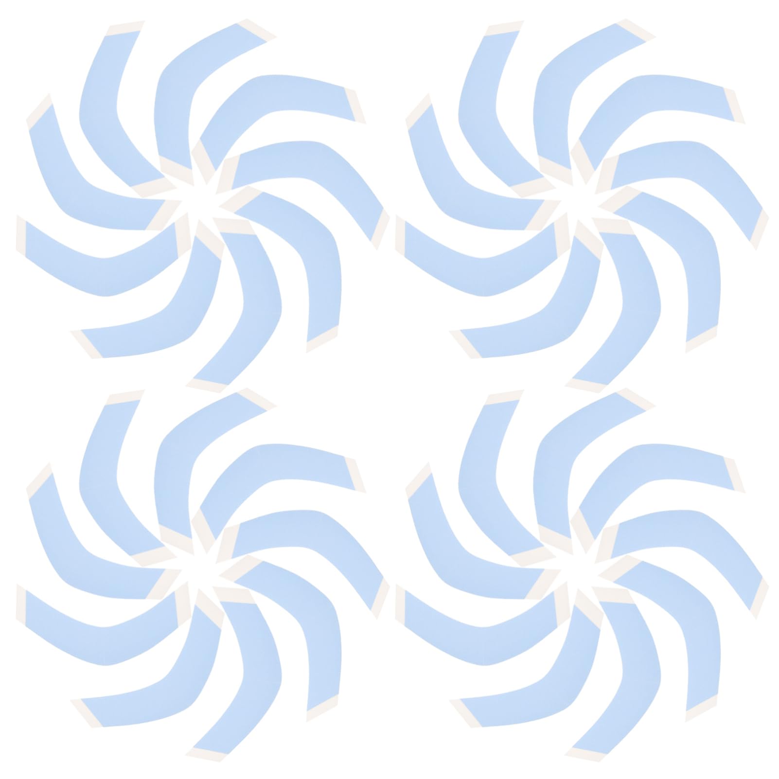 Gogogmee Lace Wig Tape 36 Sheets Pu Hair Extension Tape Waterproof Durable Appearance Easy to Use