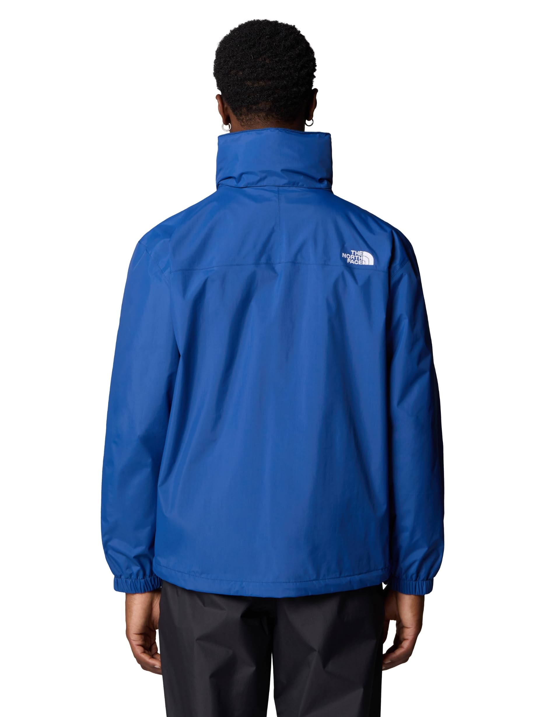The North Face M Resolve Jacket - Eu Jacket Hombre (Pack de 1)