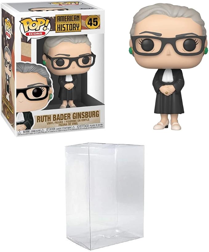 Amazon.com: Funko Pop! AD Icons: Ruth 