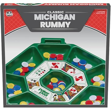 Tripoli Board Game: Rummy and Poker Fusion for Limitless Fun