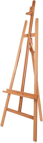 Mabef M/20 Lyre Easel