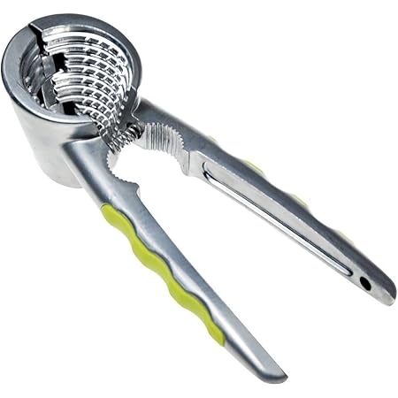 Rosenstein & Söhne Retro Design Nussknacker Holz Und