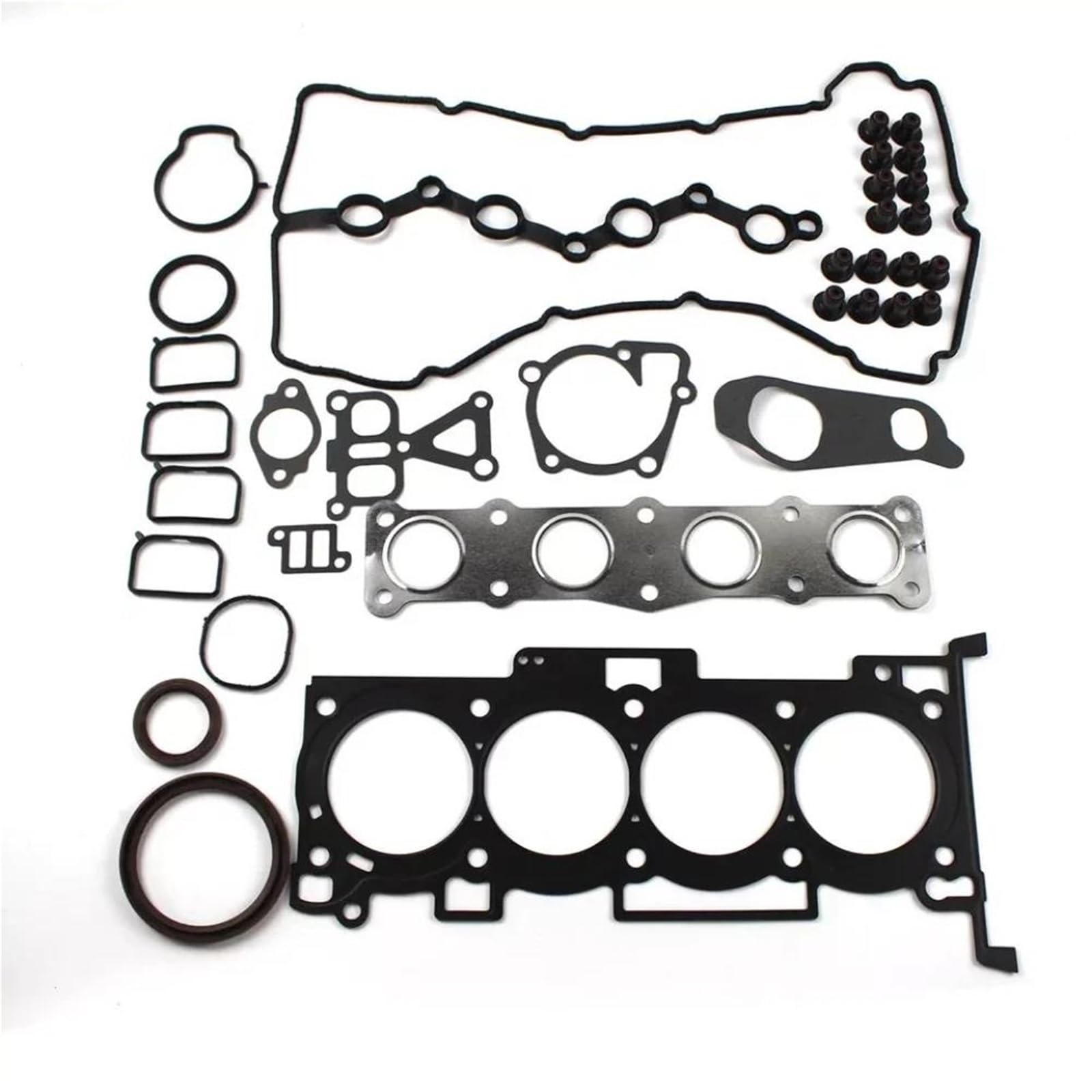 Juego Completo Juntas Culata Para KIA Para SORENTO 2009-2020 2.4 L GASOLINA G4KE cubierta motor