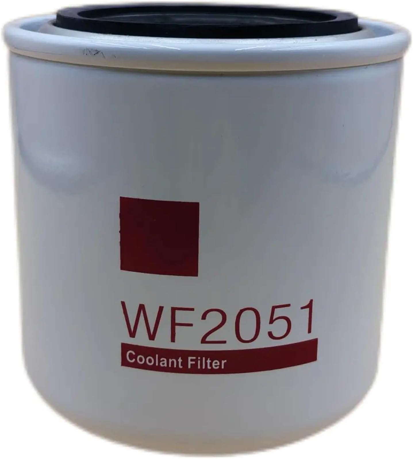 Filtres à liquide de refroidissement WF2051 for D8L 550 TD15B E412 H80B (filtre à liquide de refroidissement avec base)(Coolant Filters)