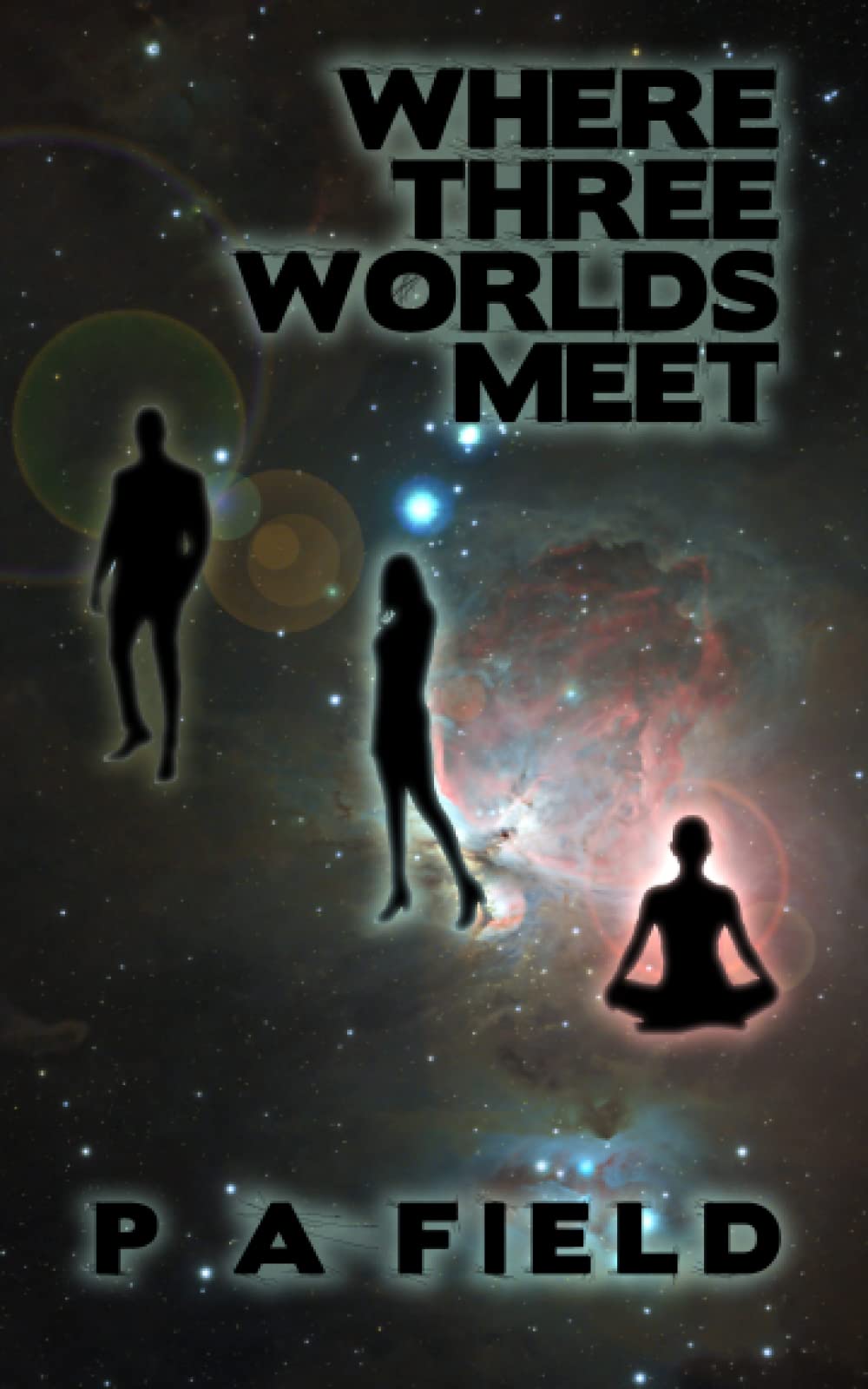 Where Three Worlds Meet