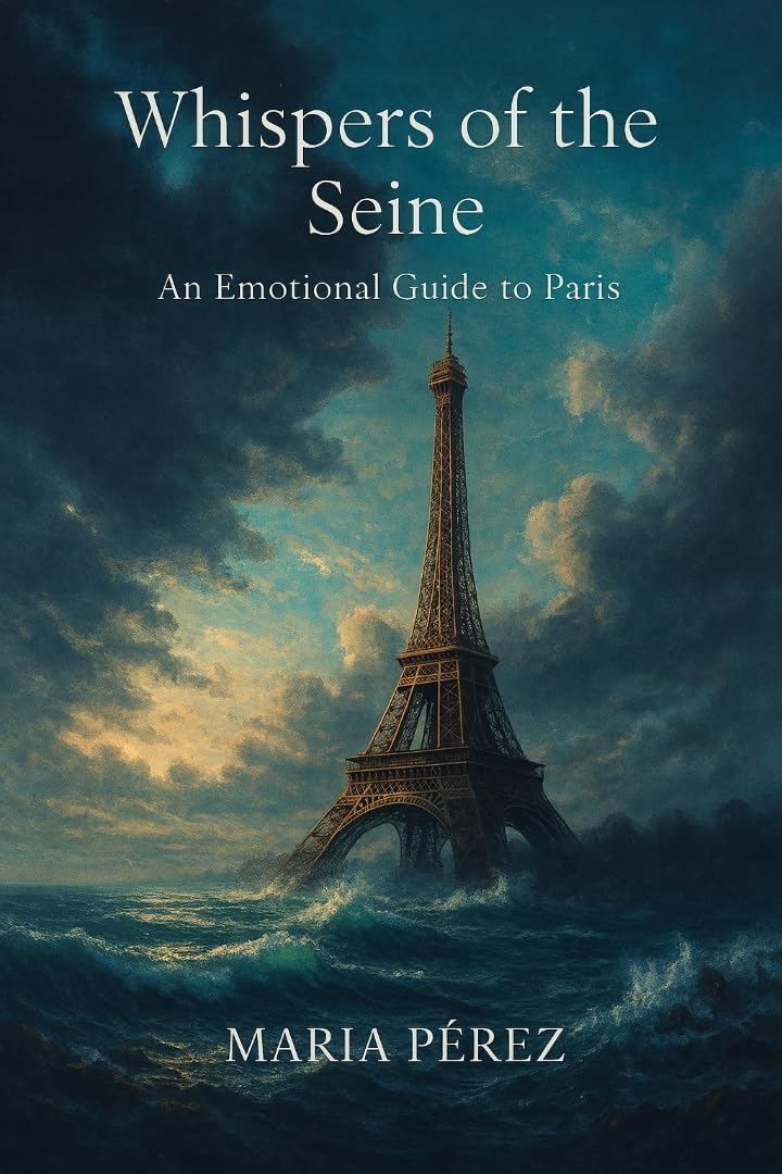 Whispers of the Seine: An Emotional Guide to Paris