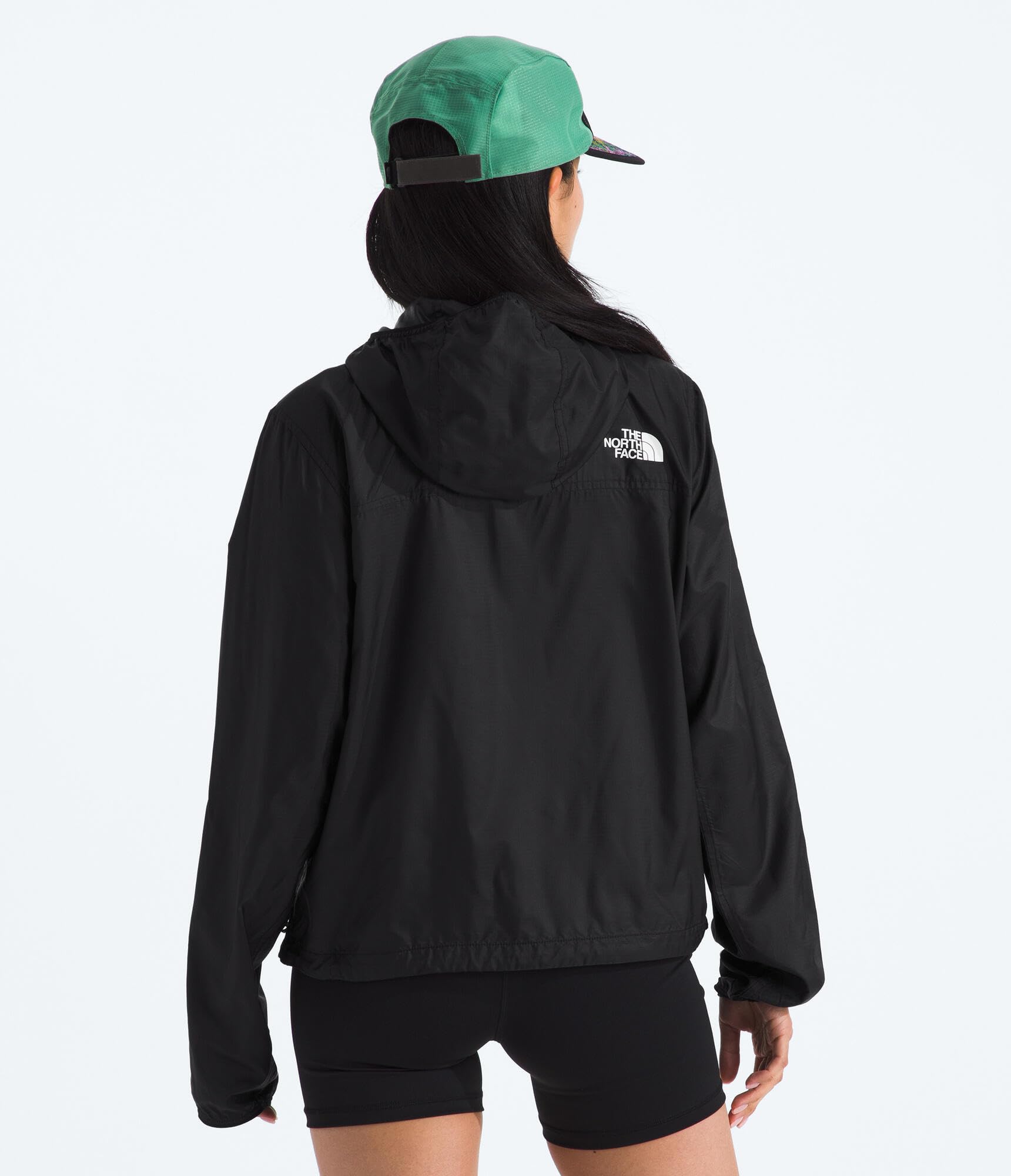 The North Face W Tnf Cyclone Wind Jacket Jacket Mujer (Pack de 1)