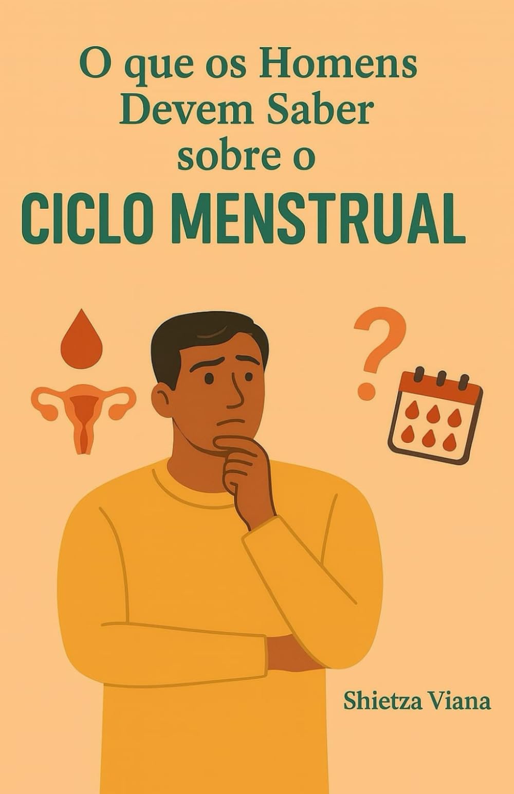 ¿O que os homens deveriam saber sobre o ciclo menstrual?