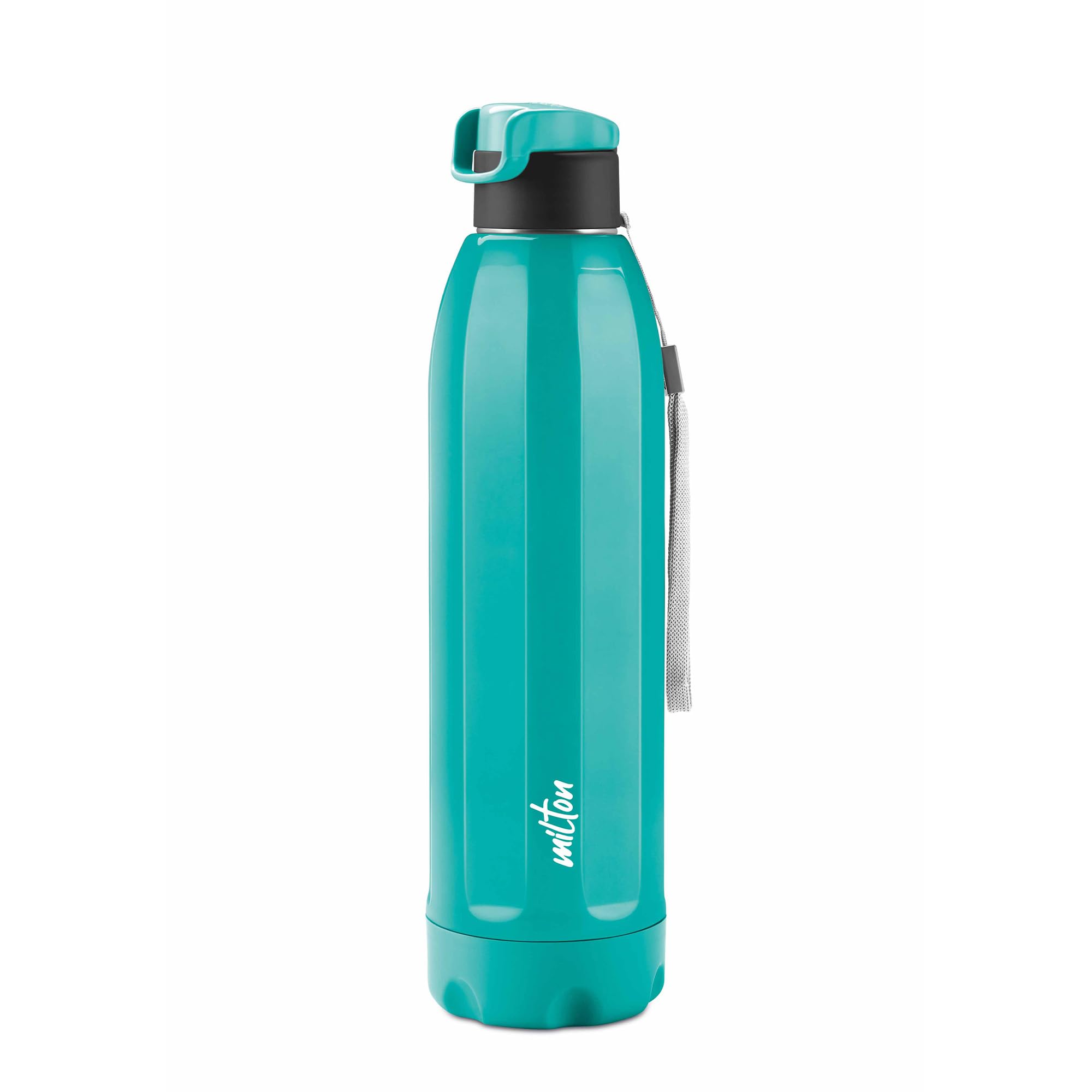 Milton Steel Meridian Thermoware Water Bottle - 630ml -1