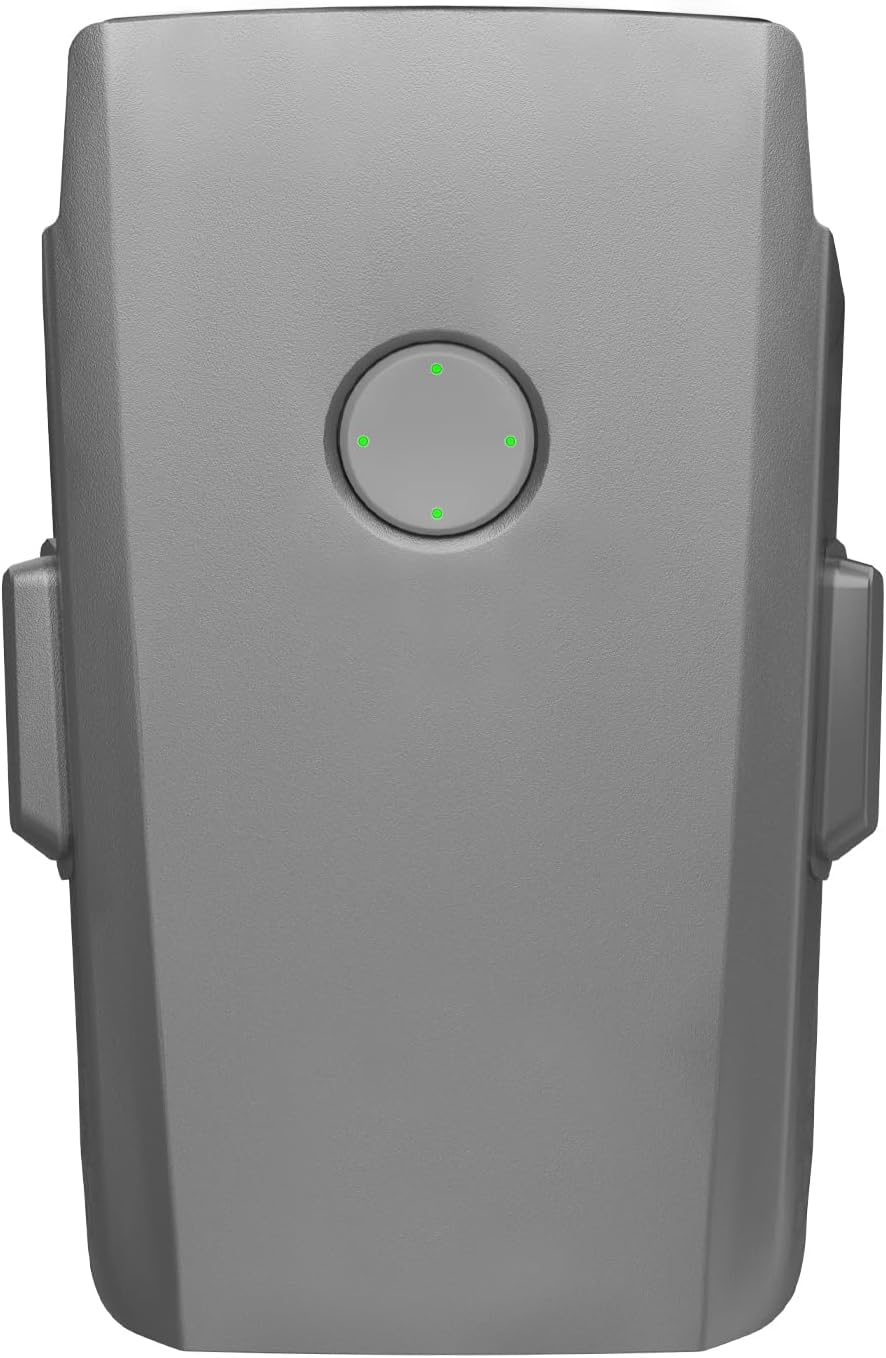 Mavic Air 2S Battery, 3500mAh 11.5V Intelligent Flight Battery for DJI Mavic Air 2S Drone, 34 Mins Max Flight Time Rechargeable Batteries