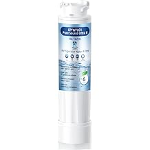 Water Filter Compatible with Frigidaire EPTWFU01