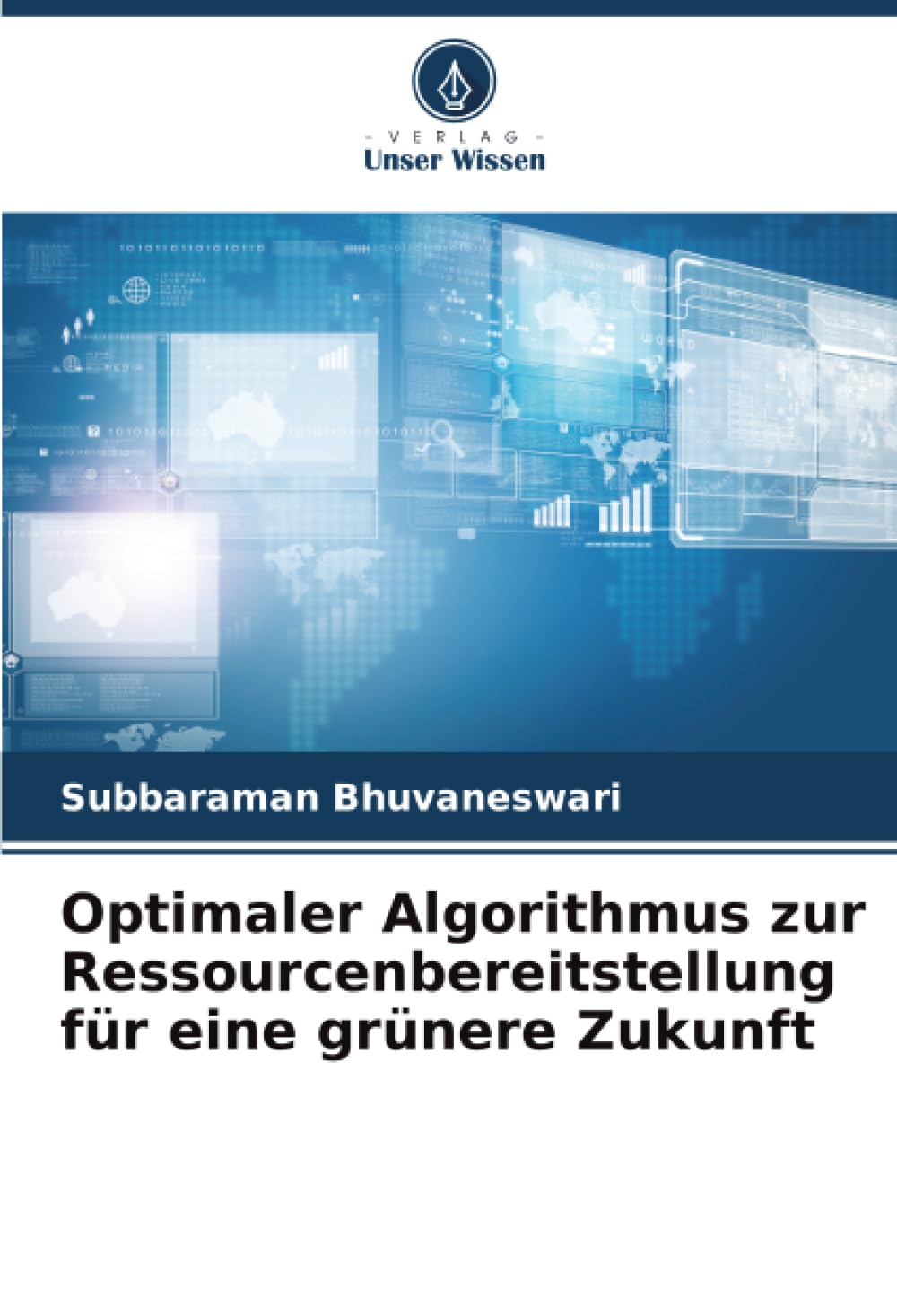 Optimaler Algorithmus zur Ressourcenbereitstellung für eine grünere Zukunft