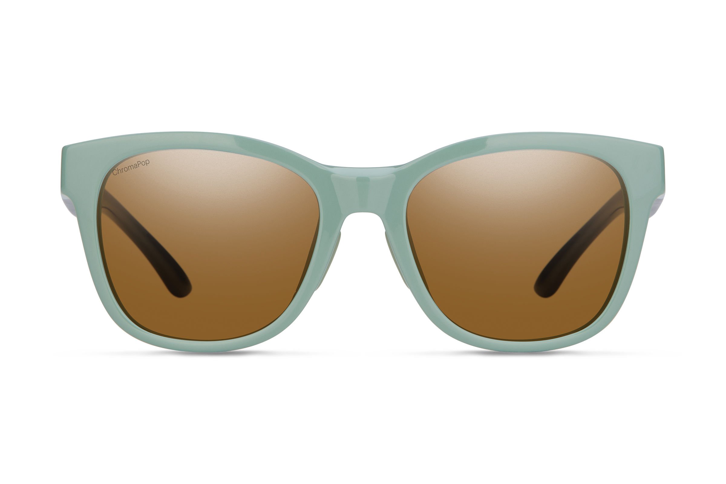 Smith Caper Sunglasses Saltwater with ChromaPop Polariz  display picture 3