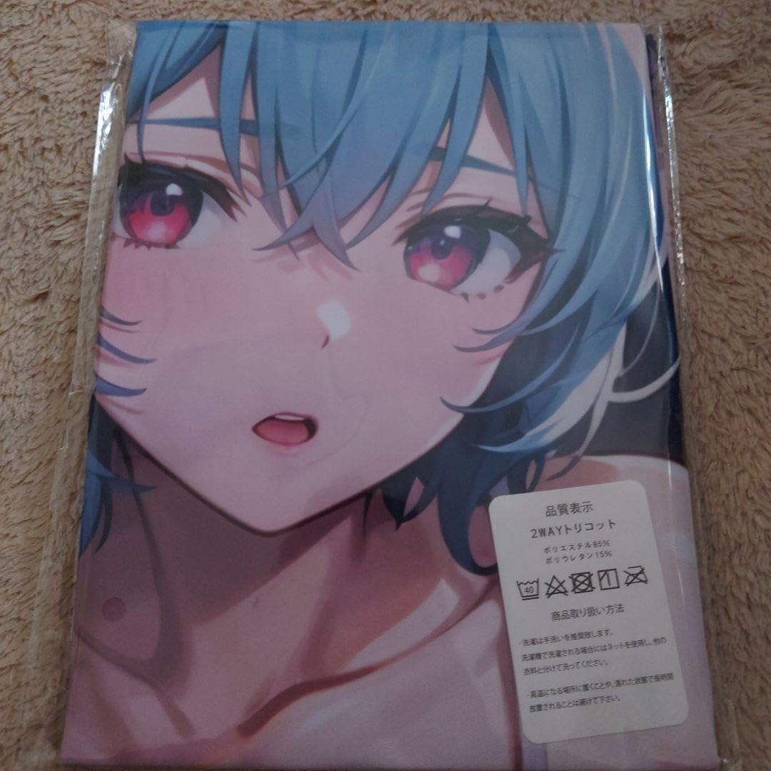 缶バッチ 綾波レイ 箱根湯本 綾波レイ えゔぁ屋 缶バッジ Amazon.co【