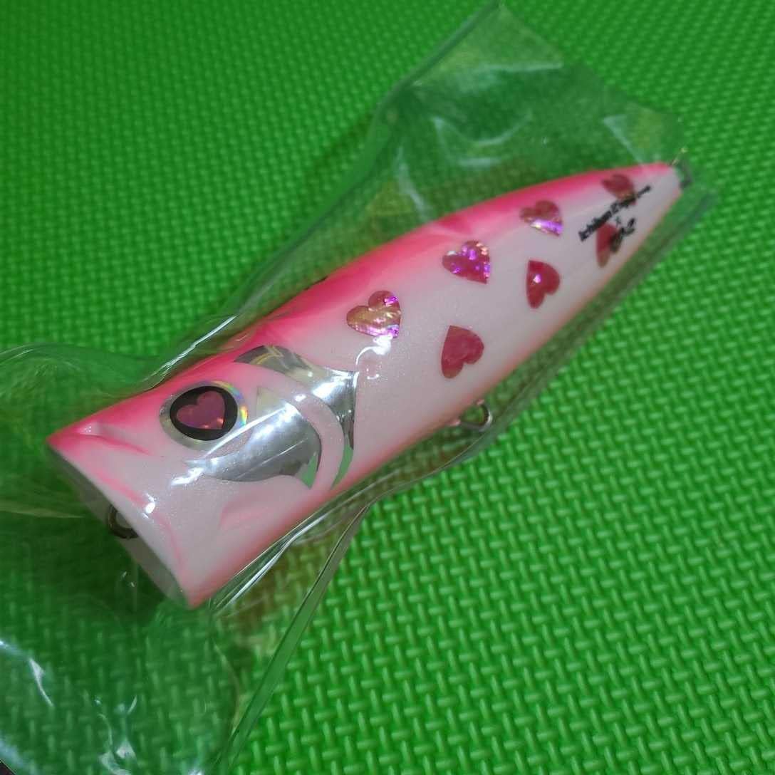 ロデオクラフト ホワイトウルフ606Le 25周年 アニバーサリーモデル