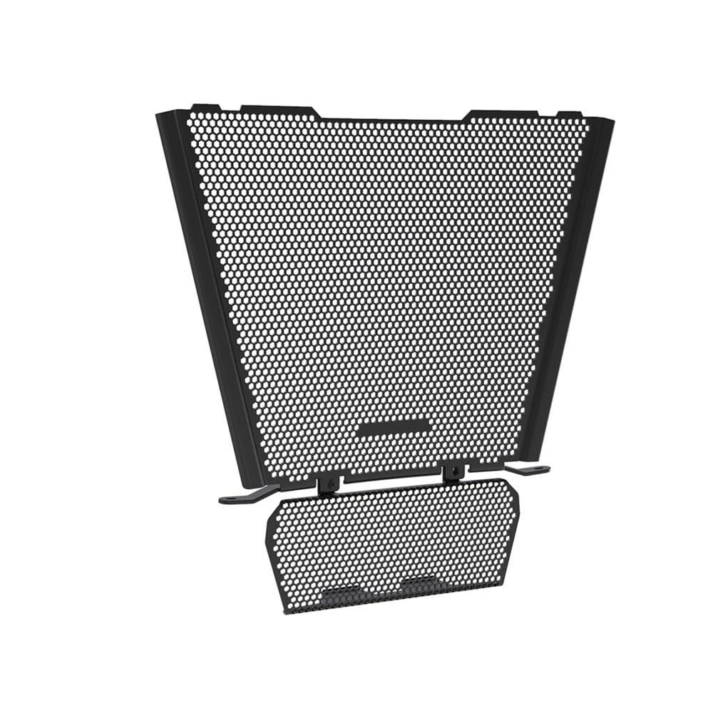 Moto Grille Radiateur Accessoires pour Motos pour M 1000XR : Grille De Protection Radiateur Et Cache Refroidisseur D'huile (compatibles avec Les Modèles pour M1000XR 2024 2025)