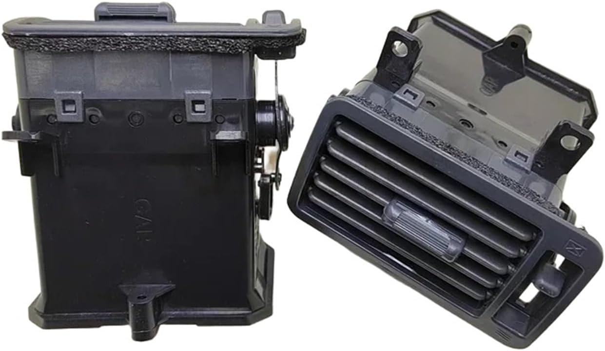 ダッシュボードエアベントアウトレットパネ​​ル MR308038 MB775266 三菱パジェロショーグンモンテロV31 V32 V