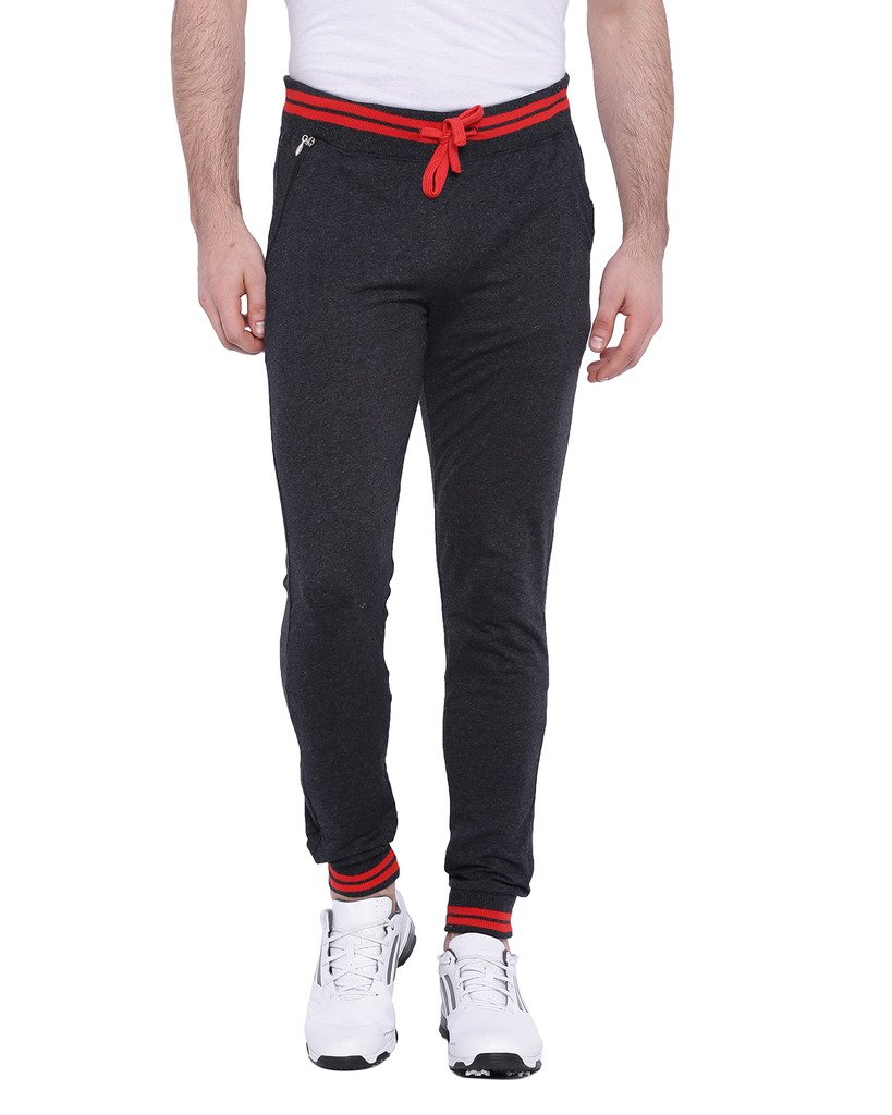 Campus Sutra Men Track Pant