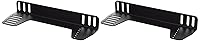 Algopix Similar Product 14 - Planted PS90SMB Black Steel Universal