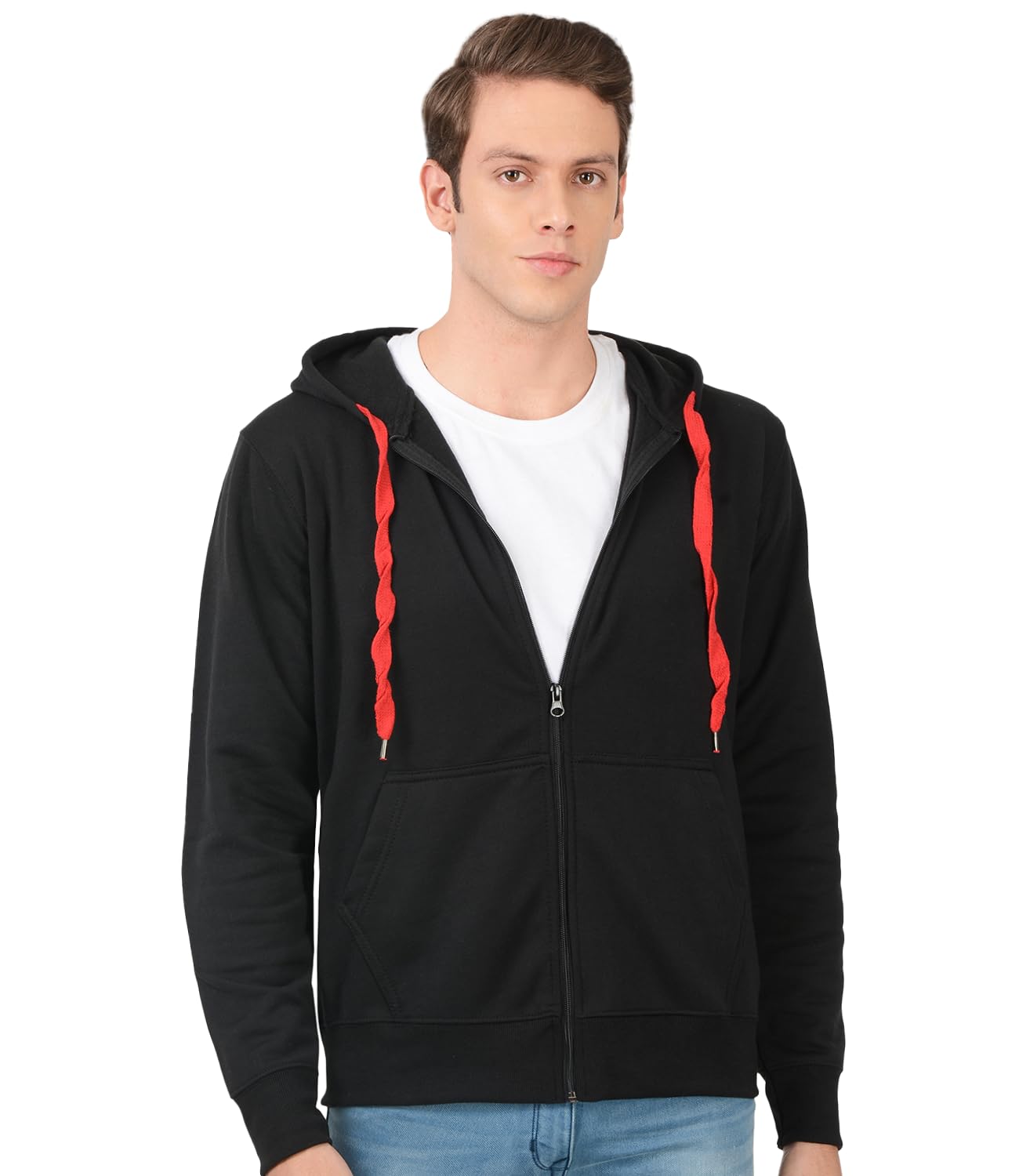 scott international Hoodies for Men | Hoodies for Men Stylish | Sweatshirt for Men | Hooded Sweatshirt for Men | Pullover for Men | Hoodie with Zip | Winter wear Hoodies | Cotton Hoodie for Men-picture-33