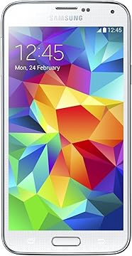 Samsung Galaxy S5 white 16GB