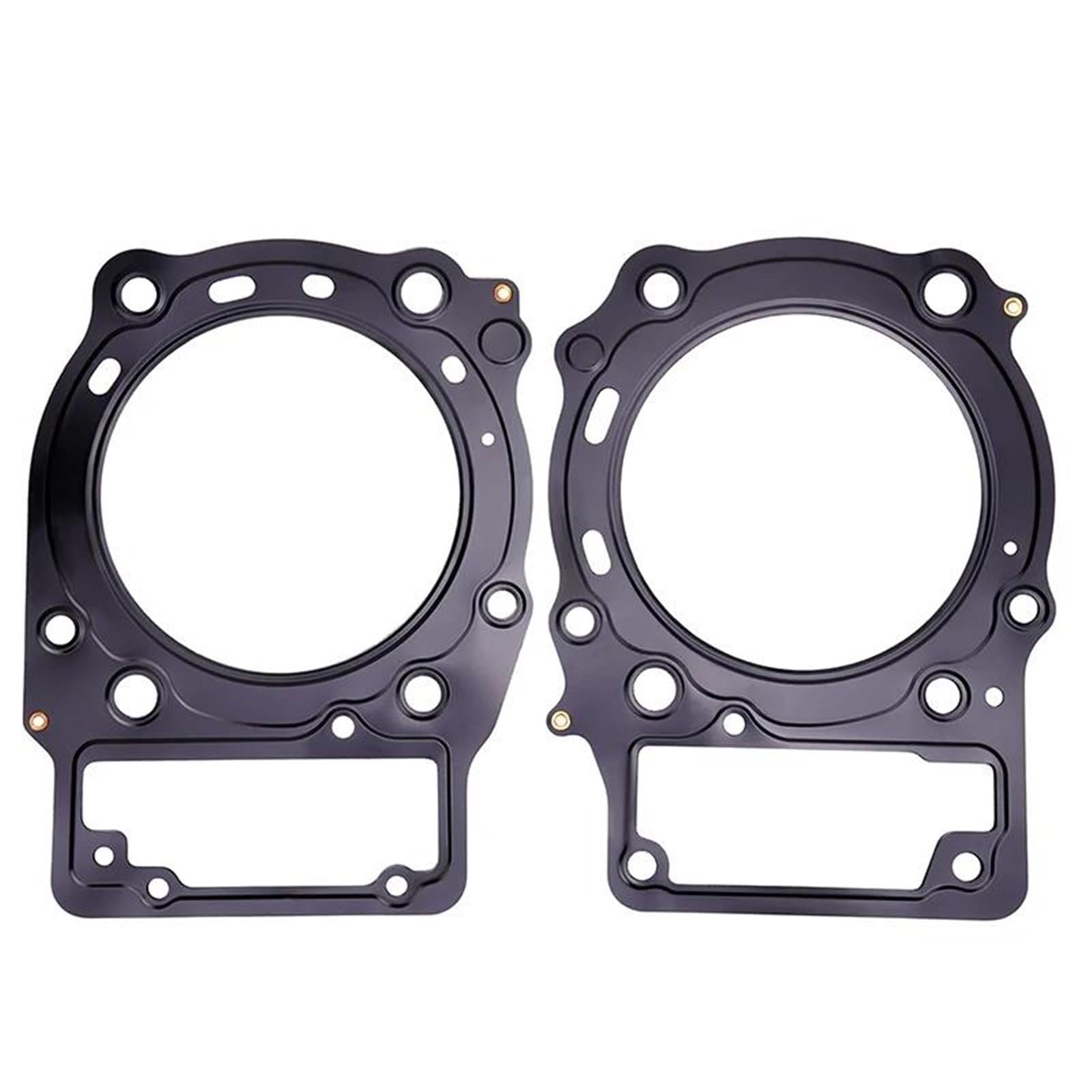 Joint de couvercle de moto 11142-48G00 pour cylindre Boulevard M109R C109 Intruder M180R