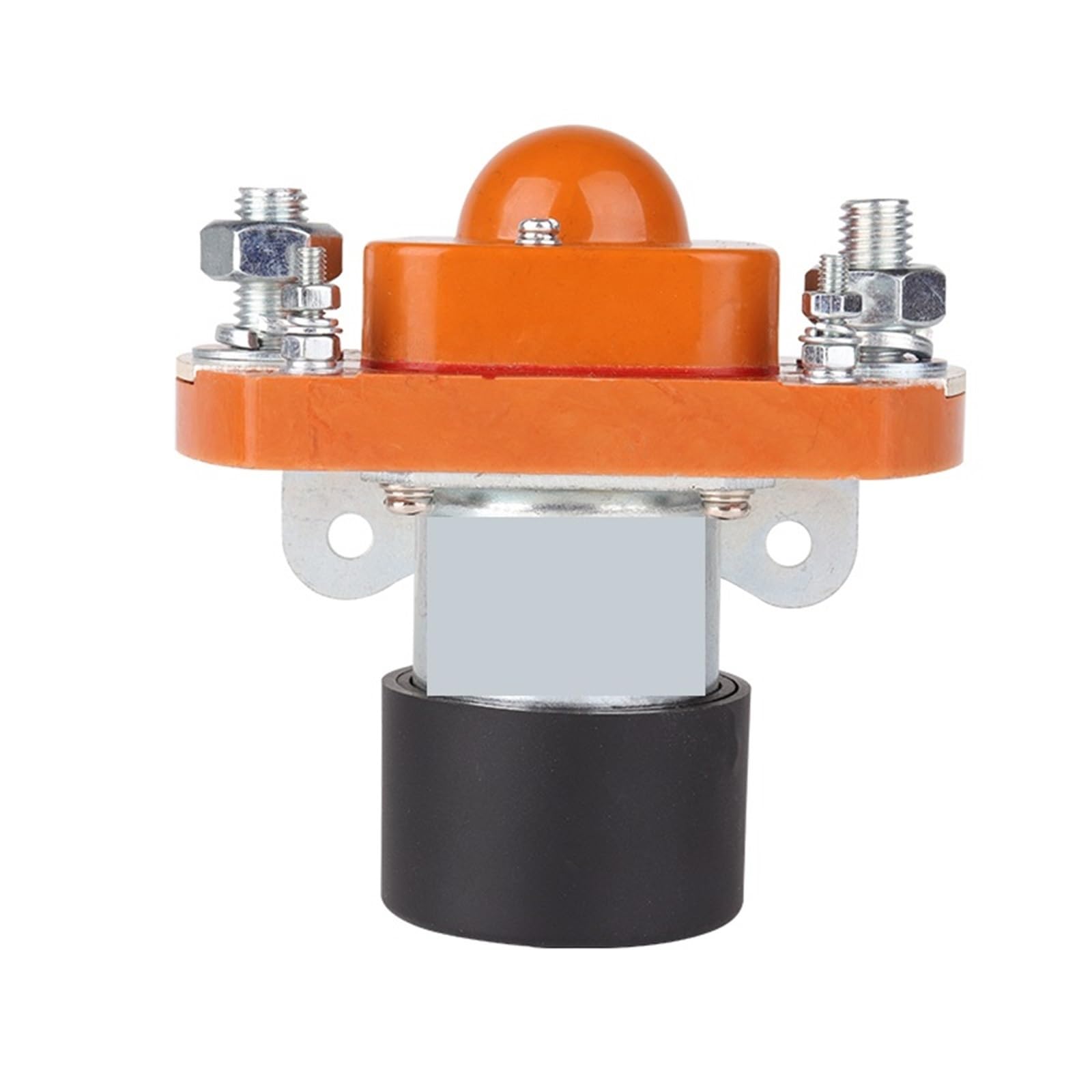 SZJB400A, MZJ-400B Gleichstromschütz Gleichstrom-DC-Leistungsschütz Magnetschütz Motorsteuerung 12 V 24 V 36 V 48 V 60 V(Coil voltage 84V)