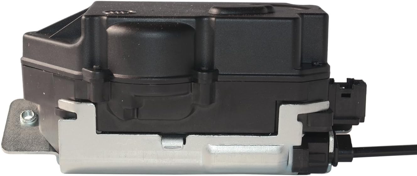 1647400735 Rear Tailgate Trunk Latch Actuator Assembly Replacement for Mercedes GL320 GL350 GL450 GL550 R320 R350 R500 R63 AMG 2007-2012 1647400300
