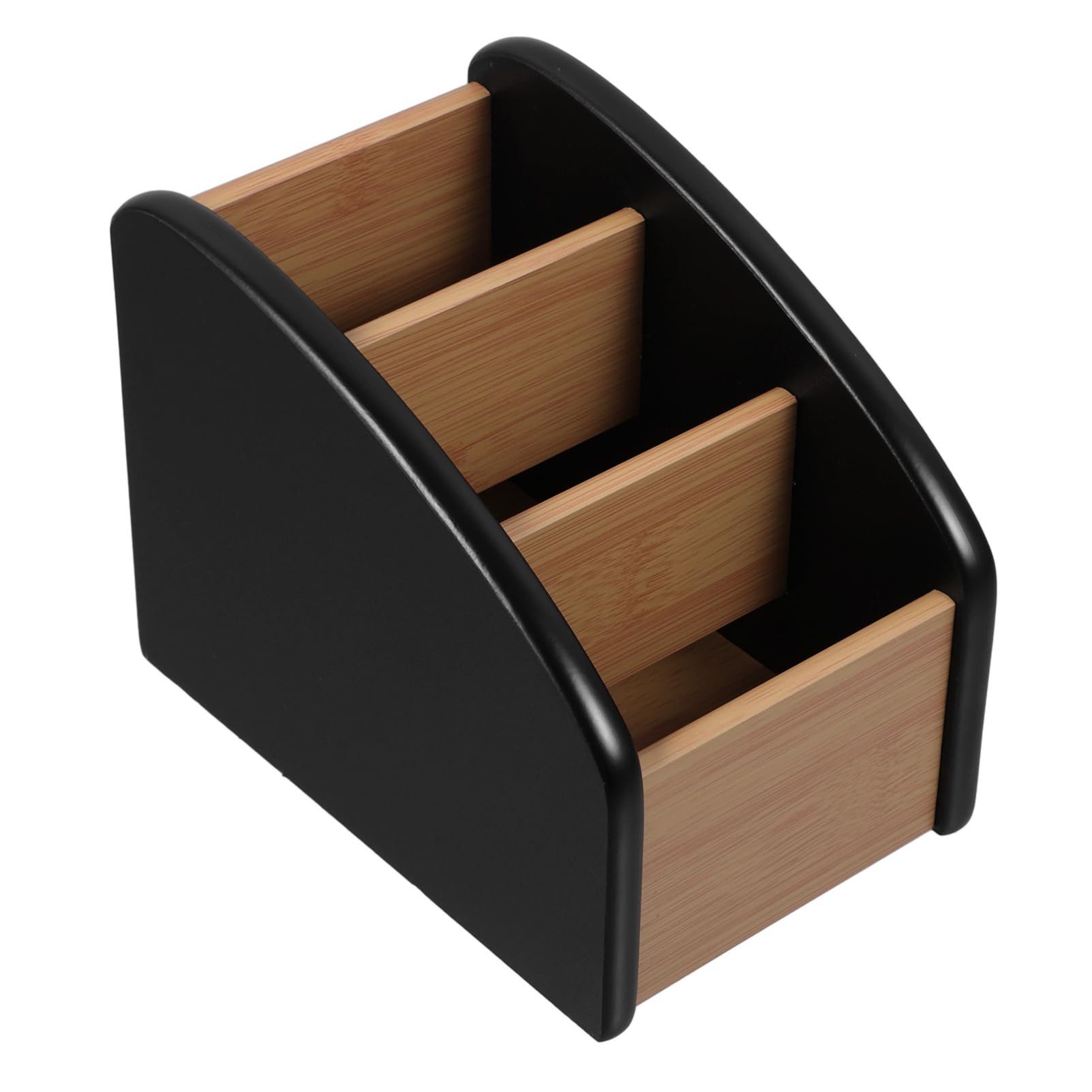 FELTECHELECTR Tea Holder Organizer Sugar Packet Holder Tea Bag Storage Drawer Organizer Stylish