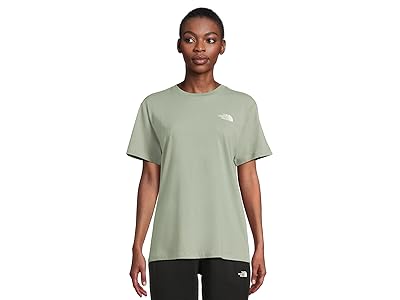The North Face Short Sleeve Core Box NSE T-Shirts Women