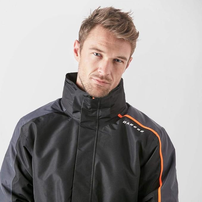 dare2b aligned jacket