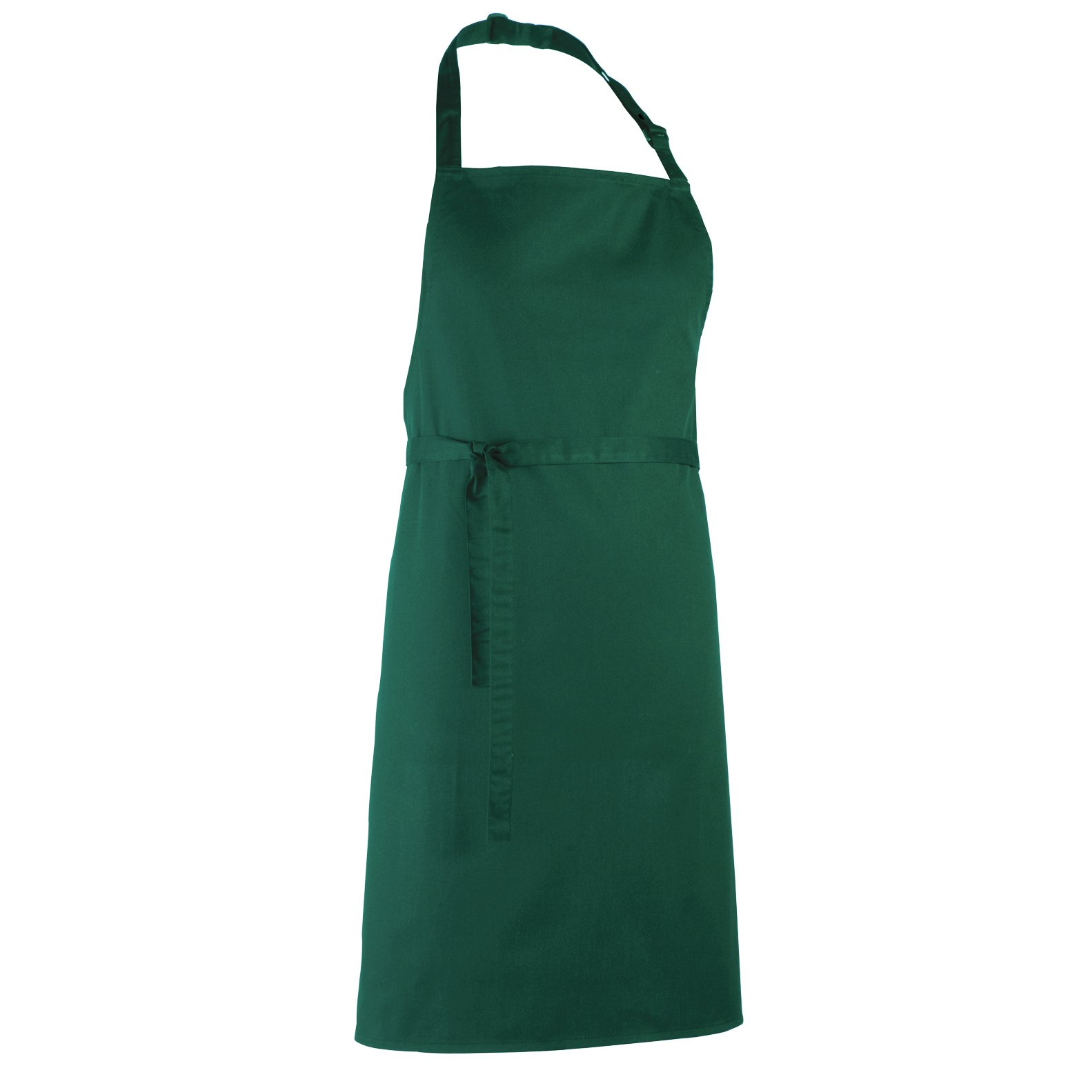 Premier Colours Bib Apron/Workwear (One Size) (Bottle)