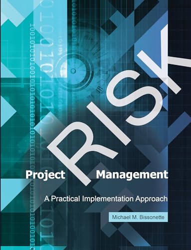 Project Risk Management: A Practical Implementation Approach view 2