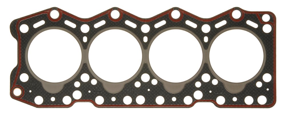 Junta de culata Ajusa 10068510 componente de sellado para bloque motor 3