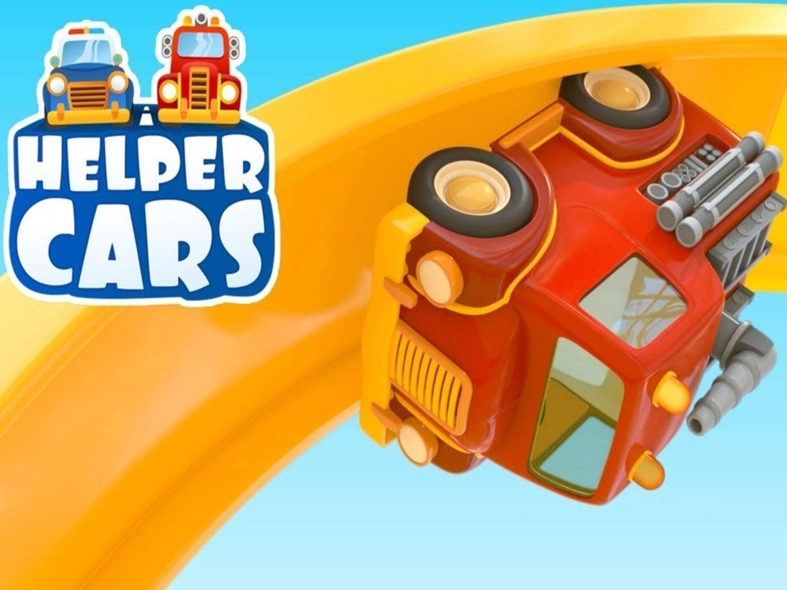 Helper Cars