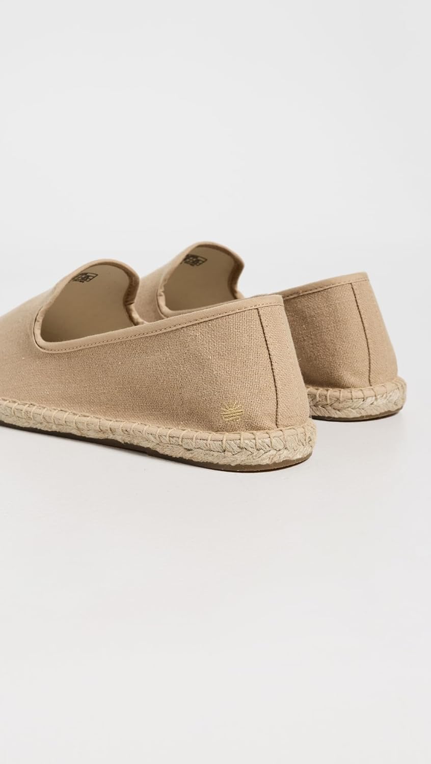 Soludos Men's Smoking Slipper Espadrilles