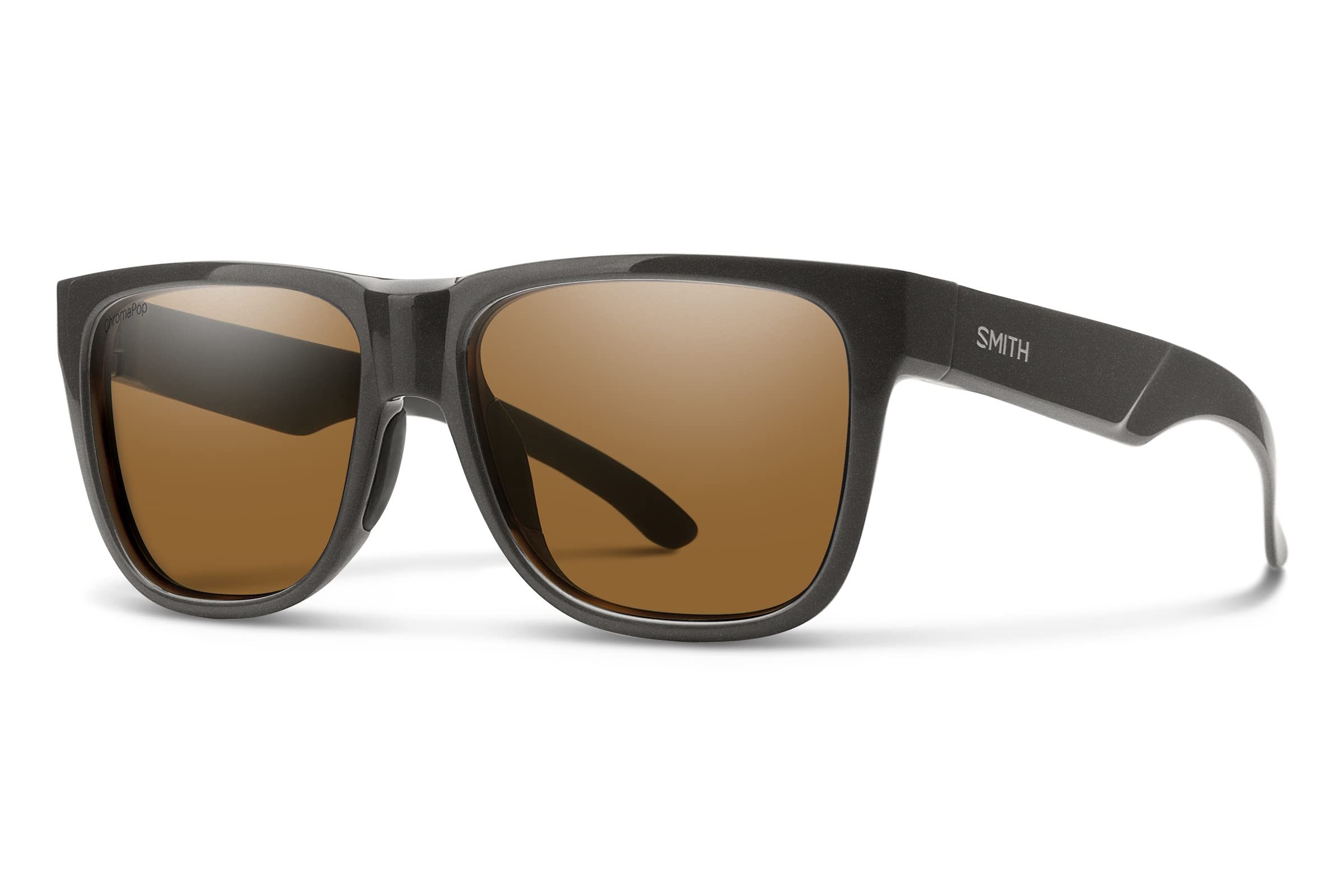 SMITH Lowdown 2 Sunglasses – ChromaPop Polarized Lenses